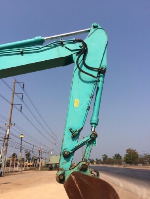 ขายรถแบคโฮ KOBELCO SK200 MARK6 รถนอกนำเข้า สภาพสวยพร้อมใช้งาน มีVDOการทำงานครับ ขายรถแบคโฮ KOBELCO SK200 MARK6 รถนอกนำเข้า สภาพสวยพร้อมใช้งาน มีVDOการทำงานครับ