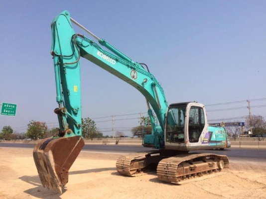 ขายรถแบคโฮ KOBELCO SK200 MARK6 รถนอกนำเข้า สภาพสวยพร้อมใช้งาน มีVDOการทำงานครับ ขายรถแบคโฮ KOBELCO SK200 MARK6 รถนอกนำเข้า สภาพสวยพร้อมใช้งาน มีVDOการทำงานครับ