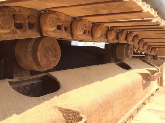 ขายรถแบคโฮ KOBELCO SK200 MARK6 รถนอกนำเข้า สภาพสวยพร้อมใช้งาน มีVDOการทำงานครับ ขายรถแบคโฮ KOBELCO SK200 MARK6 รถนอกนำเข้า สภาพสวยพร้อมใช้งาน มีVDOการทำงานครับ