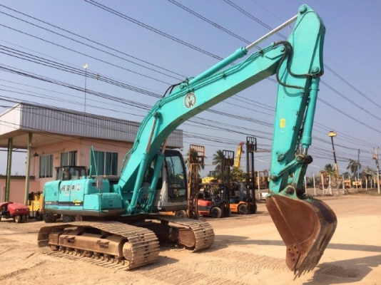 ขายรถแบคโฮ KOBELCO SK200 MARK6 รถนอกนำเข้า สภาพสวยพร้อมใช้งาน มีVDOการทำงานครับ ขายรถแบคโฮ KOBELCO SK200 MARK6 รถนอกนำเข้า สภาพสวยพร้อมใช้งาน มีVDOการทำงานครับ