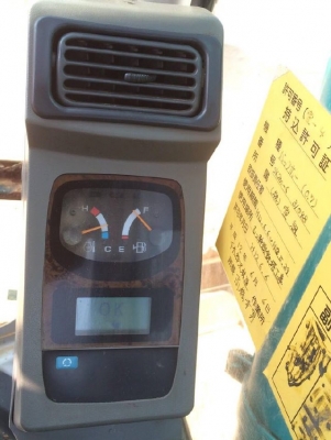 ขายรถแบคโฮ KOBELCO SK200 MARK6 รถนอกนำเข้า สภาพสวยพร้อมใช้งาน มีVDOการทำงานครับ ขายรถแบคโฮ KOBELCO SK200 MARK6 รถนอกนำเข้า สภาพสวยพร้อมใช้งาน มีVDOการทำงานครับ