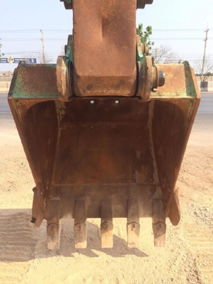 ขายรถแบคโฮ KOBELCO SK200 MARK6 รถนอกนำเข้า สภาพสวยพร้อมใช้งาน มีVDOการทำงานครับ ขายรถแบคโฮ KOBELCO SK200 MARK6 รถนอกนำเข้า สภาพสวยพร้อมใช้งาน มีVDOการทำงานครับ