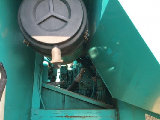 ขายรถแบคโฮ KOBELCO SK200 MARK6 รถนอกนำเข้า สภาพสวยพร้อมใช้งาน มีVDOการทำงานครับ ขายรถแบคโฮ KOBELCO SK200 MARK6 รถนอกนำเข้า สภาพสวยพร้อมใช้งาน มีVDOการทำงานครับ