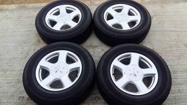 ขายล้อแม็ก dmax 17" พร้อมยางปี15 สนใจติดต่อ ตาเล็ก ล้อและยาง ครับ 081-3747940 ขายล้อแม็ก dmax 17" พร้อมยางปี15 สนใจติดต่อ ตาเล็ก ล้อและยาง ครับ 081-3747940