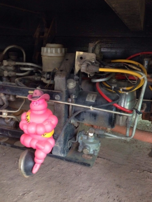 ขายNPR120ดั้มเกษตร