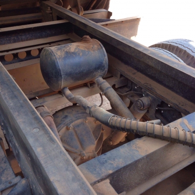 ขายNPR120ดั้มเกษตร