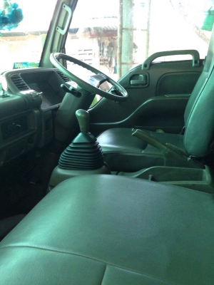 ขายNPR120ดั้มเกษตร