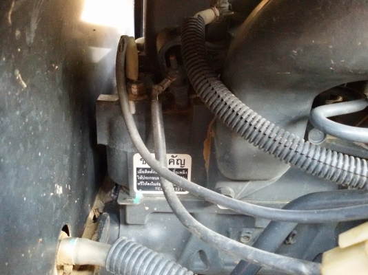 ปัญญาแทรคเตอร์..จัดมาให้ครับ ด่วน!!!คูโบต้า L3608 พร้อมใบมีดคานล่าง พร้อมผาน6 ตราช้าง22&times;6รถไร่สีเดิมๆ