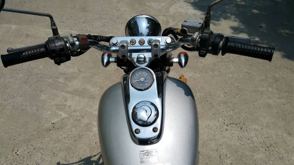 Honda magna50cc