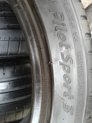 215/45R17 MICHELIN Pilotsport3 ปี14 ชุด 4 เส้น tel.081-427-3941 ไอดีไลน์ 0814273941 215/45R17 MICHELIN Pilotsport3 ปี14 ชุด 4 เส้น tel.081-427-3941 ไอดีไลน์ 0814273941