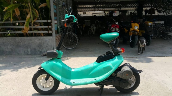 Honda zook50cc