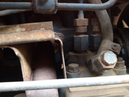 ปัญญาแทรคเตอร์..จัดมาให้ครับ ด่วน!!!คูโบต้าB6000  พร้อมโรตาลี่ รถเข้าร่องอ้อย