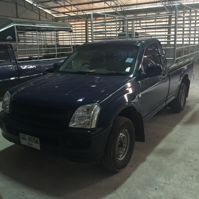 ขาย isuzu D max