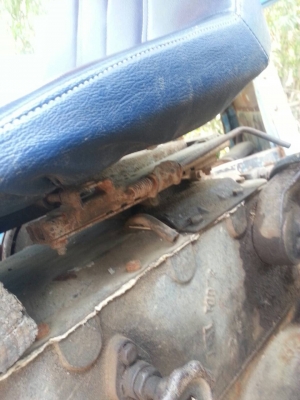 รถไถแชมป์384SLX - เครื่อง3สูบ - ไม่มีอุปกรณ์ - 2เพลา - พวงมาลัยเพาเวอร์