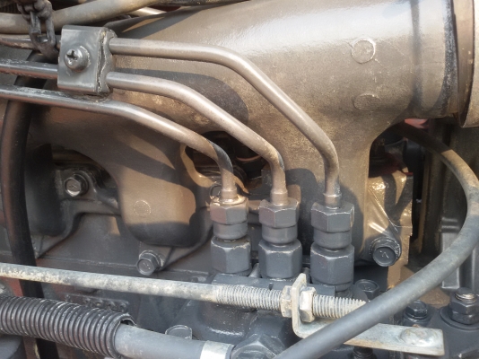 ปัญญาแทรคเตอร์..จัดมาให้ครับ ด่วน!!!คูโบต้า L2605  พร้อมใบมีดคานล่าง