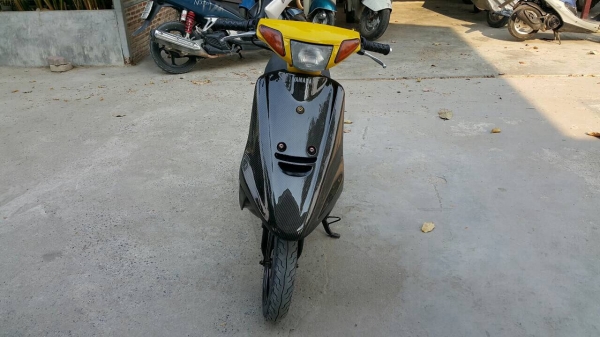 Yamaha jog50cc2T