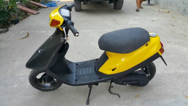Yamaha jog50cc2T