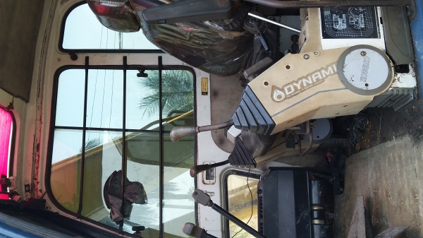 ขาย SK 60 M3 บูมอามร์พิเศษ สวยแห้งๆครบระบบดีไฟฟ้าครบ