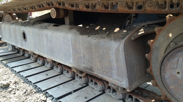 ขาย SK 60 M3 บูมอามร์พิเศษ สวยแห้งๆครบระบบดีไฟฟ้าครบ