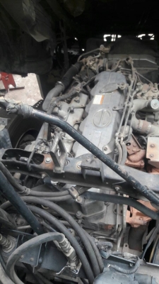 ขายรถบรรทุก 10 ล้อหัวลาก HINO MEGA 380 แรงม้าปี 2551 ราคา 1700000 ขายรถบรรทุก 10 ล้อหัวลาก HINO MEGA 380 แรงม้าปี 2551 ราคา 1700000