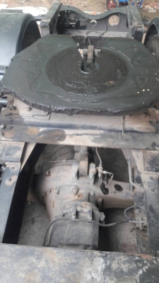 ขายรถบรรทุก 10 ล้อหัวลาก HINO MEGA 380 แรงม้าปี 2551 ราคา 1700000 ขายรถบรรทุก 10 ล้อหัวลาก HINO MEGA 380 แรงม้าปี 2551 ราคา 1700000