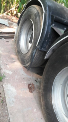 ขายรถบรรทุก 10 ล้อหัวลาก HINO MEGA 380 แรงม้าปี 2551 ราคา 1700000 ขายรถบรรทุก 10 ล้อหัวลาก HINO MEGA 380 แรงม้าปี 2551 ราคา 1700000