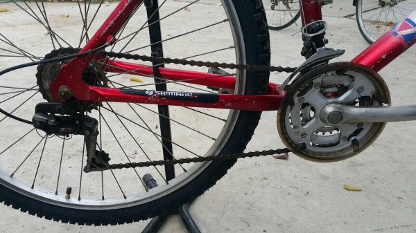 โครงอลูมิเนียม