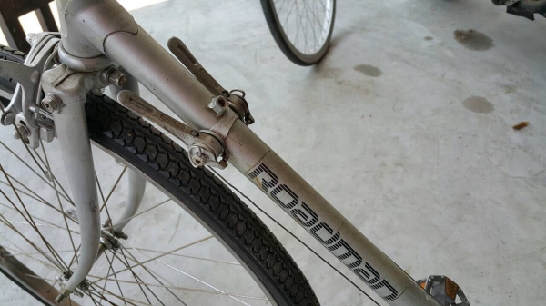 บริดสโตน โรดแมน โคโมรี่