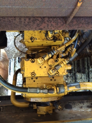 ขายKOMATSU PC120-3 สวยจริงครับ มาดูรับรองไม่ผิดหวัง ขายKOMATSU PC120-3 สวยจริงครับ มาดูรับรองไม่ผิดหวัง