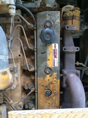 ขายKOMATSU PC120-3 สวยจริงครับ มาดูรับรองไม่ผิดหวัง ขายKOMATSU PC120-3 สวยจริงครับ มาดูรับรองไม่ผิดหวัง