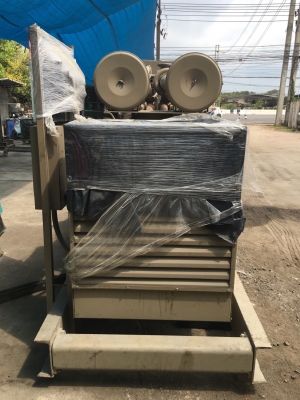 เครื่องกำเนิดไฟฟ้า CUMMINS VTA1710/625KVA(Gen Set)(ตัวที่ 1)