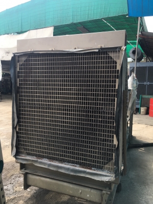 เครื่องกำเนิดไฟฟ้า CUMMINS VTA1710/625KVA(Gen Set)(ตัวที่ 1)