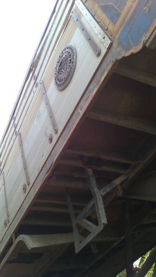 สิบล้อ ฮีโน่ FL17 EH 700ดั้ม 2เพา สโลส สภาพดีเดิมๆสวยพร้อมใช้งาน ทะเบียนพร้อมโอนรถ