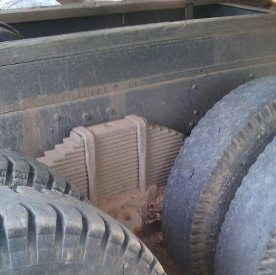 สิบล้อ ฮีโน่ FL17 EH 700ดั้ม 2เพา สโลส สภาพดีเดิมๆสวยพร้อมใช้งาน ทะเบียนพร้อมโอนรถ