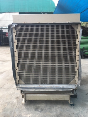 เครื่องกำเนิดไฟฟ้า CUMMINS VTA1710/625KVA(Gen Set)(ตัวที่ 2)