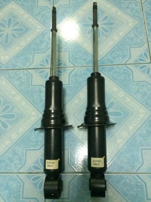 ขายโช๊คหน้าเดิม ISUZU D MAX