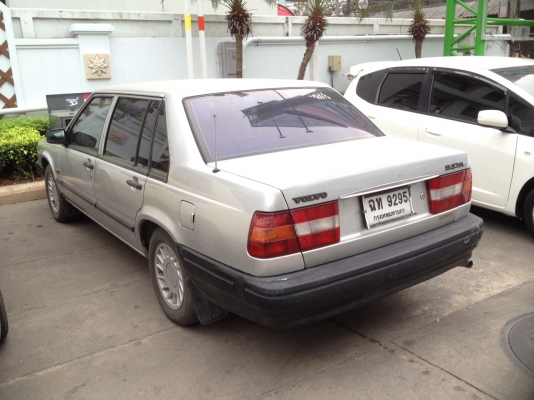 Volvo 940