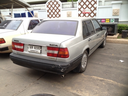 Volvo 940