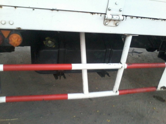 ขายFF1Jสิงห์ไฮเทค212แรงสมอทองตู้ปีกนก ยาว7.20ม รถห้างแท้ จดปี45