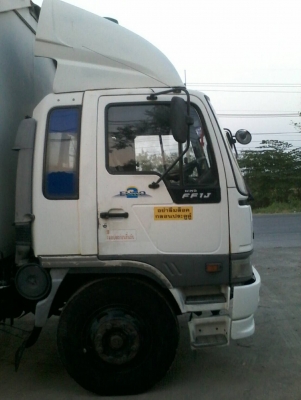 ขายFF1Jสิงห์ไฮเทค212แรงสมอทองตู้ปีกนก ยาว7.20ม รถห้างแท้ จดปี45