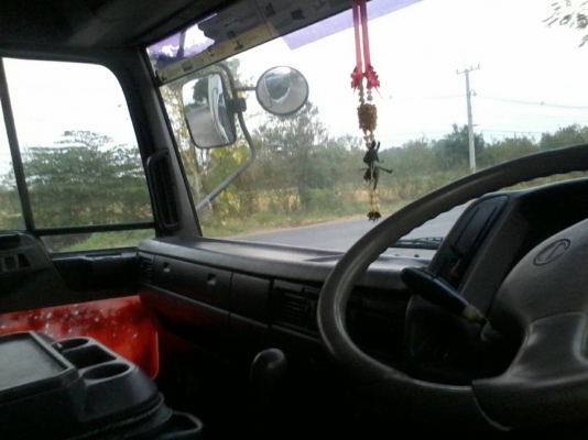 ขายFF1Jสิงห์ไฮเทค212แรงสมอทองตู้ปีกนก ยาว7.20ม รถห้างแท้ จดปี45