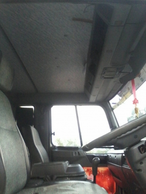 ขายFF1Jสิงห์ไฮเทค212แรงสมอทองตู้ปีกนก ยาว7.20ม รถห้างแท้ จดปี45