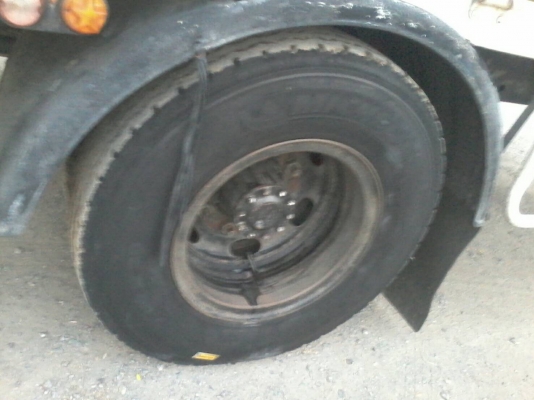 ขายFF1Jสิงห์ไฮเทค212แรงสมอทองตู้ปีกนก ยาว7.20ม รถห้างแท้ จดปี45