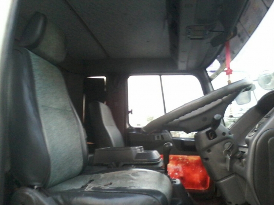 ขายFF1Jสิงห์ไฮเทค212แรงสมอทองตู้ปีกนก ยาว7.20ม รถห้างแท้ จดปี45