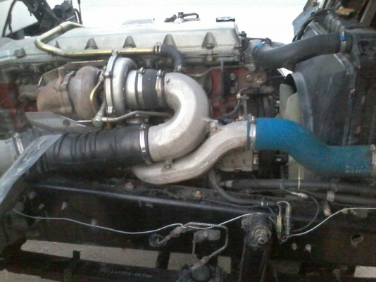 ขายFF1Jสิงห์ไฮเทค212แรงสมอทองตู้ปีกนก ยาว7.20ม รถห้างแท้ จดปี45