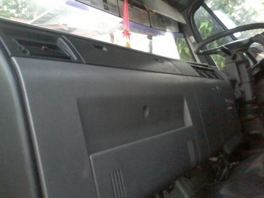 ขายFF1Jสิงห์ไฮเทค212แรงสมอทองตู้ปีกนก ยาว7.20ม รถห้างแท้ จดปี45