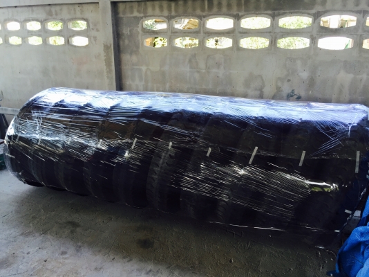 ยางสิบล้อใหม่ๆขนาด1,000-20 พร้อมกะทะมี10เส้น ขายยกชุด 83,000 ครับ