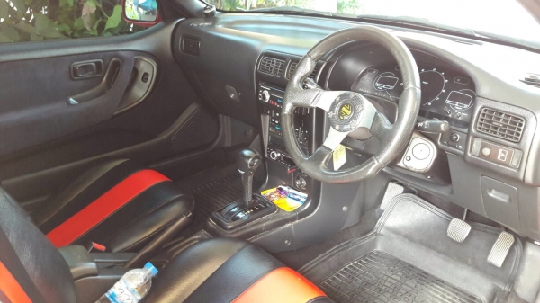 ขาย NX สปอร์ต