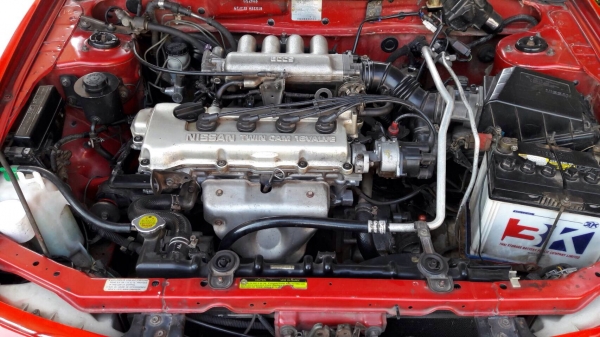 ขาย NX สปอร์ต