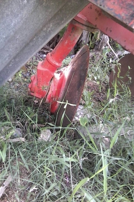 ขายตามสภาพพานยกร่องยีห้อKK ขายตามสภาพพานยกร่องยีห้อKK